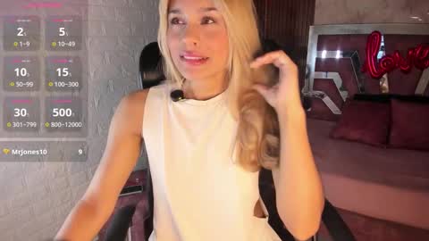 Valery online show from February 8, 11:02 am