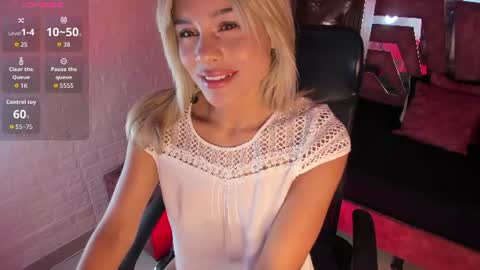 Valery online show from July 22, 10:39 am