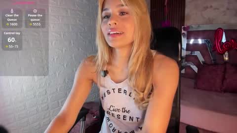 Valery online show from February 15, 10:58 am