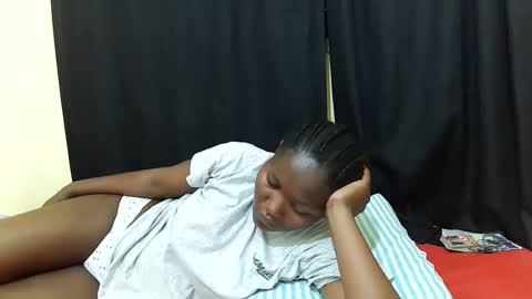 Milly online show from January 8, 5:41 pm