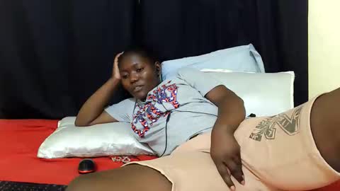 Milly online show from October 18, 6:56 pm