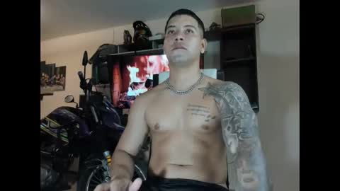 junior online show from April 18, 2:24 am