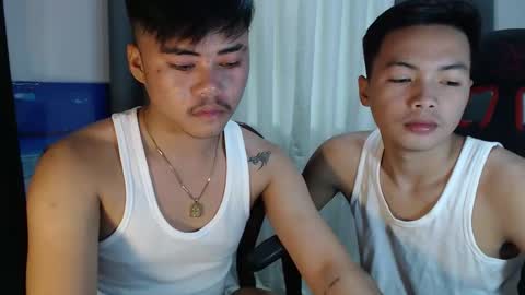 hot_emmanuel online show from September 27, 2:42 am