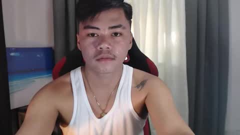 hot_emmanuel online show from September 8, 11:15 pm