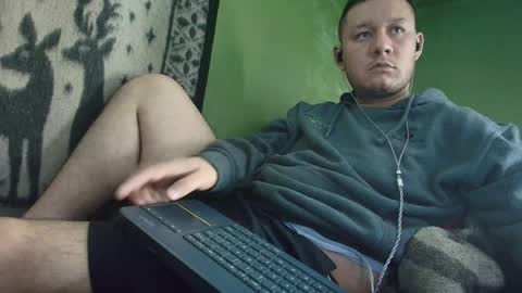 hot_guy36 online show from March 14, 4:11 pm