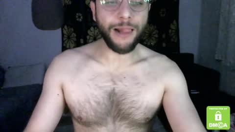 Senpai online show from February 20, 7:08 pm