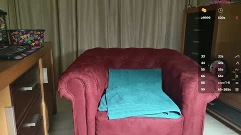 Aly online show from January 24, 10:08 pm