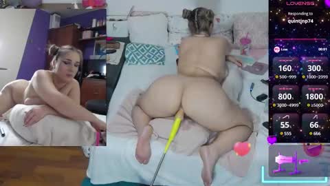 Jessica  Tyler online show from February 22, 11:57 pm