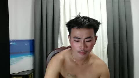 hot_khevin online show from September 13, 7:44 am