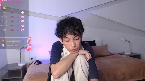 Alana online show from March 8, 12:22 am