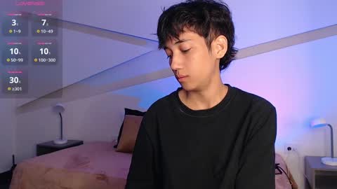 Alana online show from February 12, 12:48 am