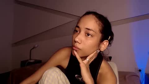 Alana online show from October 19, 8:46 pm