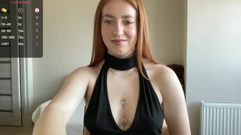 Lina online show from March 20, 9:25 am