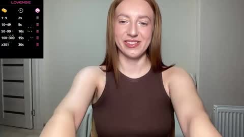 Lina online show from October 21, 5:27 pm