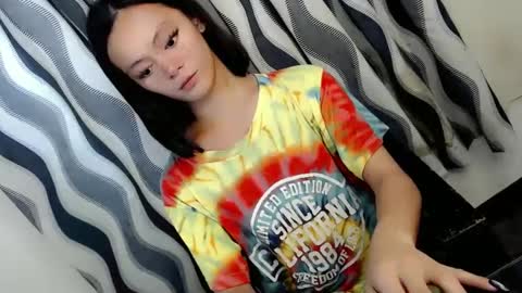 Snapshot of hot_n_spicy69 chatting on March 1, 5:20 am SWEET AGATHA online show from March 1, 5:20 am