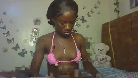 hot petite100 online show from February 15, 7:12 pm