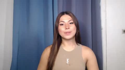 Nikki  online show from February 11, 12:14 am