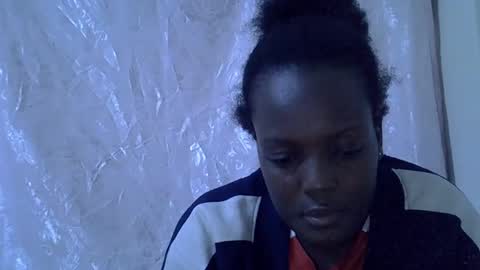 RAYLAH online show from March 28, 10:22 pm