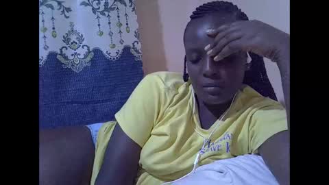 RAYLAH online show from January 14, 12:24 pm