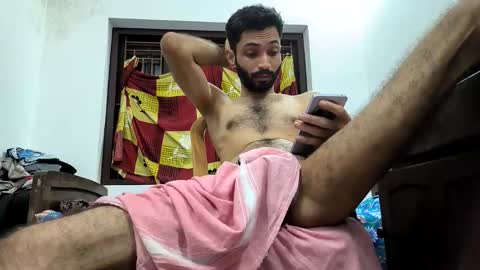 Snapshot of hot_sahad chatting on October 22, 9:05 pm Saad hot online show from October 22, 9:05 pm