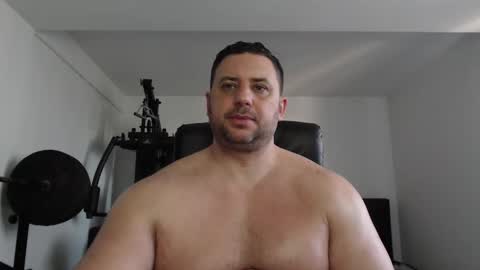 Stefano.. online show from April 26, 3:59 am