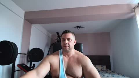 Stefano.. online show from August 9, 4:07 am