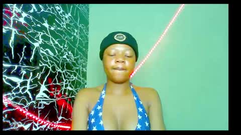 Stella online show from January 12, 2:56 am