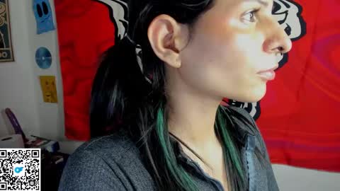 Welcome guys Im Ana Ready for any play with you. Your hotter avater ever online show from January 25, 1:54 am