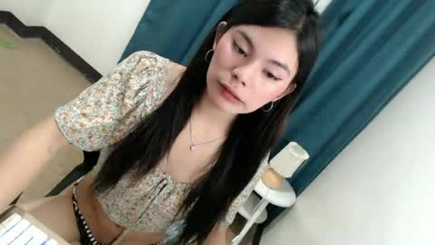 Yanna online show from July 1, 2:53 am