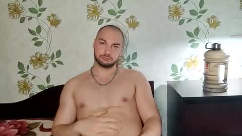 Kristiyan online show from February 21, 11:41 pm