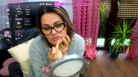 Lisa online show from February 1, 7:27 am