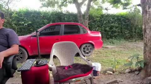 hotandfierylatinos online show from March 13, 1:14 pm