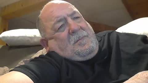 Hot and Horny online show from May 3, 9:10 pm