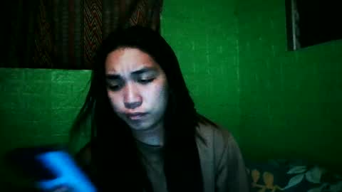 AYA online show from June 8, 5:36 pm