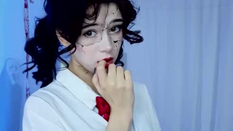 Snapshot of hotary_yuko chatting on October 23, 3:08 am Hotary online show from October 23, 3:08 am