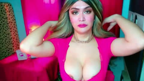 T A N Y A online show from August 2, 3:41 am