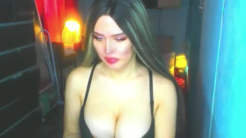 T A N Y A online show from November 24, 12:20 am