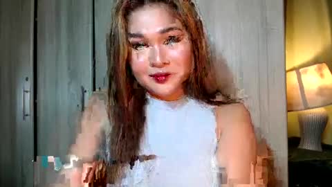 Aljie online show from January 31, 3:44 pm