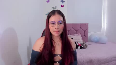 lesly and ander online show from September 13, 7:05 pm