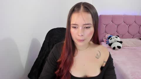 lesly and ander online show from April 7, 5:15 pm