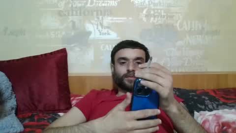 Mihai online show from April 15, 2:59 am