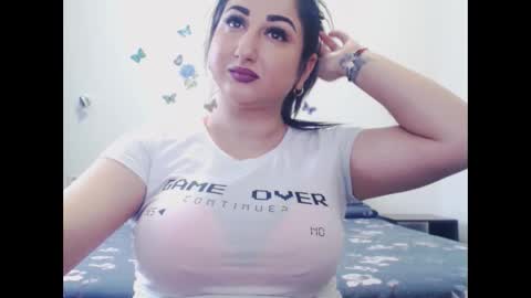 hotboobsmaya online show from February 5, 10:19 am