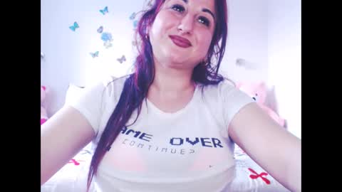 hotboobsmaya online show from June 7, 5:29 pm