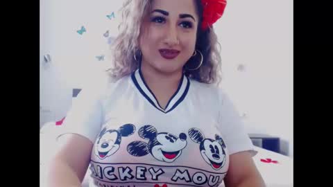 hotboobsmaya online show from October 19, 9:58 am