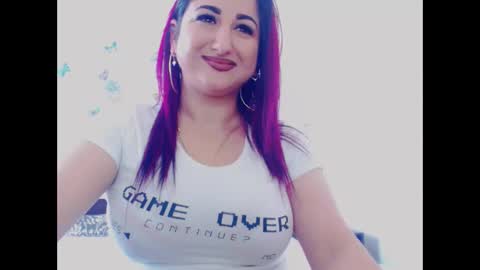 hotboobsmaya online show from February 24, 9:43 am