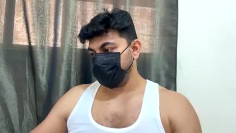 Hotboy8677 online show from June 11, 7:39 am