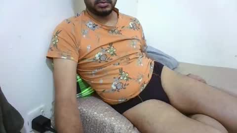 Snapshot of hotboy8677 chatting on October 15, 9:54 am Hotboy8677 online show from October 15, 9:54 am