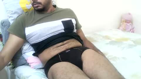 Hotboy8677 online show from February 9, 12:31 pm