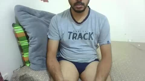 Snapshot of hotboy8677 chatting on October 11, 9:14 am Hotboy8677 online show from October 11, 9:14 am