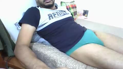 Snapshot of hotboy8677 chatting on October 13, 9:44 am Hotboy8677 online show from October 13, 9:44 am